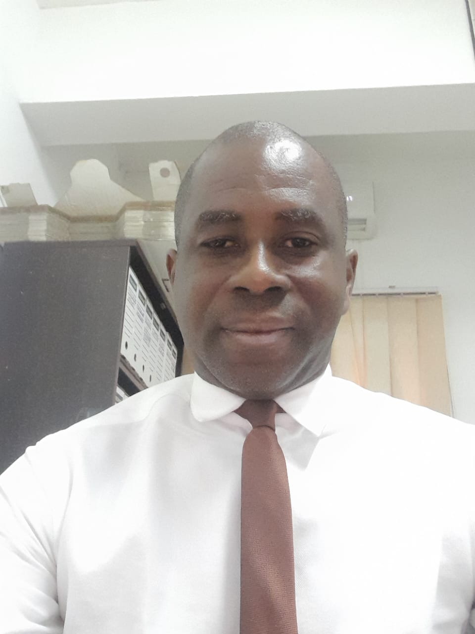 DIBI KOUAME KOUADIO RAYMOND